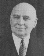 Picture of Frank F. Merriam 