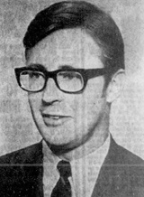 Picture of Robert M. Sanders 