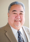 Picture of Warren Furutani 