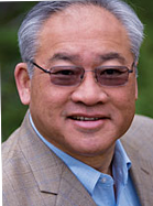 Picture of Paul Fong 