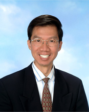 Picture of Edwin Chau 