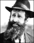 Picture of Nachum Shifren 