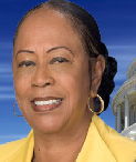 Picture of Gloria D. Gray 