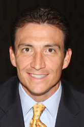 Picture of Michael J.  Rubio 