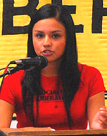 Picture of Marylou Cabral 