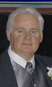 Picture of Darrell M. Stafford 