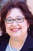 Picture of Hilda Zacarias 