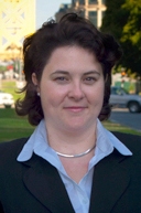 Picture of Michelle P. Connor 