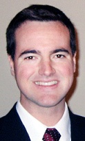 Picture of Jason P. Clark 