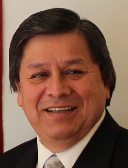 Picture of Noel A. Jaimes 