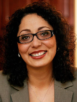 Picture of Cristina Garcia 