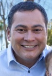 Picture of Steve Castaneda 