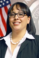 Picture of Leticia Perez 
