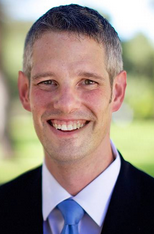 Picture of Damian Carroll 