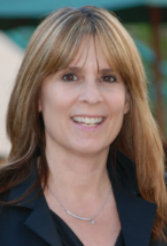 Picture of Andra Hoffman 