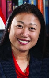 Picture of Janet Nguyen 