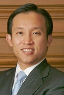 Picture of David Chiu 