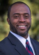 Picture of Tony Thurmond 