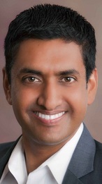 Picture of Ro Khanna 