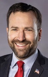 Picture of Ben Allen 