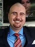 Picture of Hector Serrano 