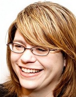 Picture of Michaela M. Hertle 