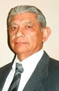 Picture of Richard E. Macias 