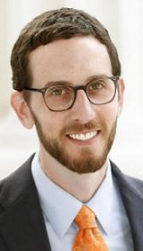 Picture of Scott Wiener 