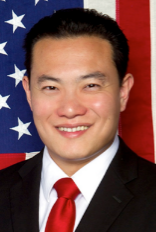 Picture of Phillip Chen  