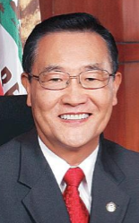 Picture of Steven S. Choi 