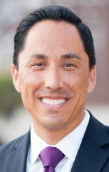 Picture of Todd Gloria 