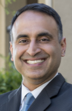 Picture of Ash Kalra 