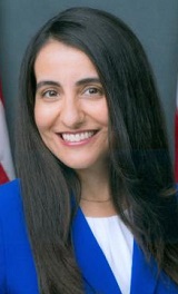 Picture of S. Monique Limon 