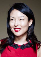 Picture of Jane Kim 