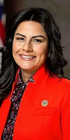 Picture of Nanette Diaz Barragan 