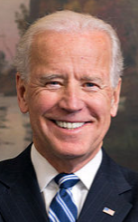 Picture of Joe Biden 
