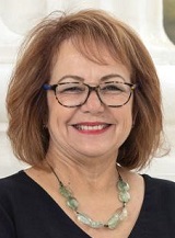 Picture of Maria Elena Durazo 