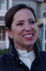 Picture of Eleni Kounalakis 