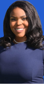 Picture of Aja L. Brown 