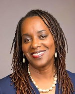 Picture of Jovanka Beckles 