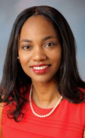 Picture of Akilah Weber Pierson 