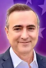 Picture of Joe Lisuzzo 