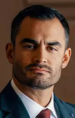 Picture of Marco Contreras 