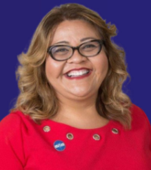 Picture of Leticia Munguia 