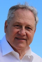 Picture of Joel Ventresca 