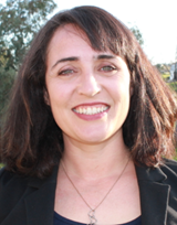 Picture of Jennifer Callison 