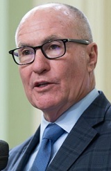 Picture of Gregg Hart 