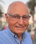 Picture of George Barks 