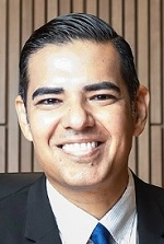 Picture of Robert Garcia 