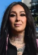 Picture of Denise Aguilar Mendez 